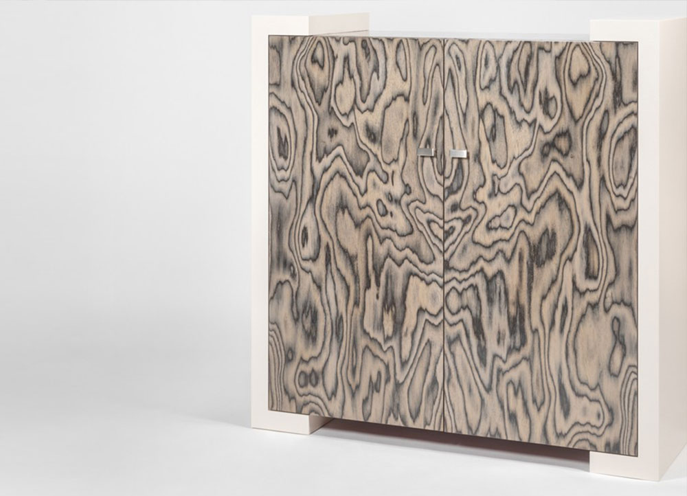 Καπλαμάδες ξύλου και αρχιτεκτονικές επιφάνειες από την Konstantinidis Design Motivators