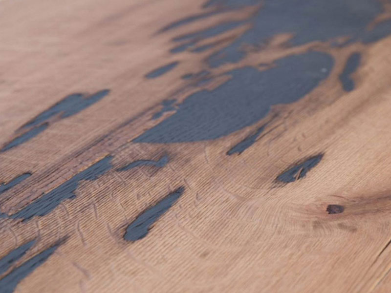 Καπλαμάδες Edillegno Naturali – φυσικές αποχρώσεις ξύλου με φυσικά νερά