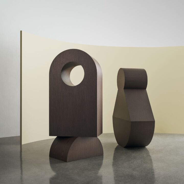 Alpi Xilo curated by Piero Lissoni