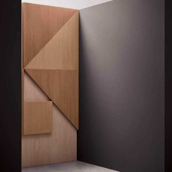 Alpi Xilo curated by Piero Lissoni