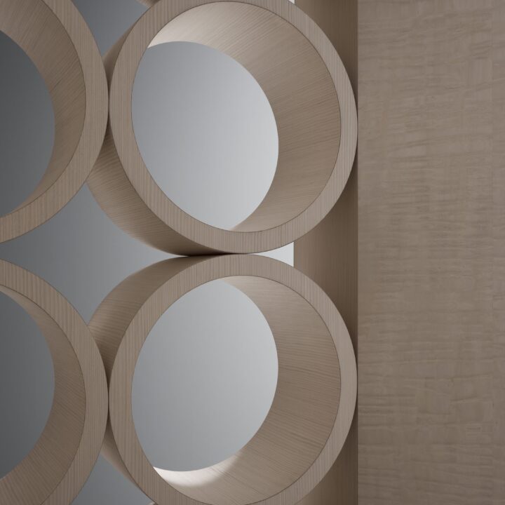 Alpi Xilo curated by Piero Lissoni