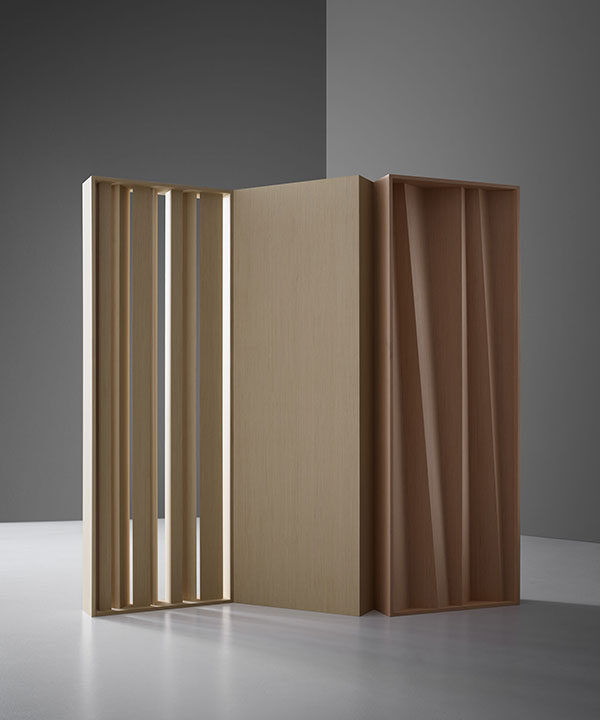 Alpi Xilo curated by Piero Lissoni