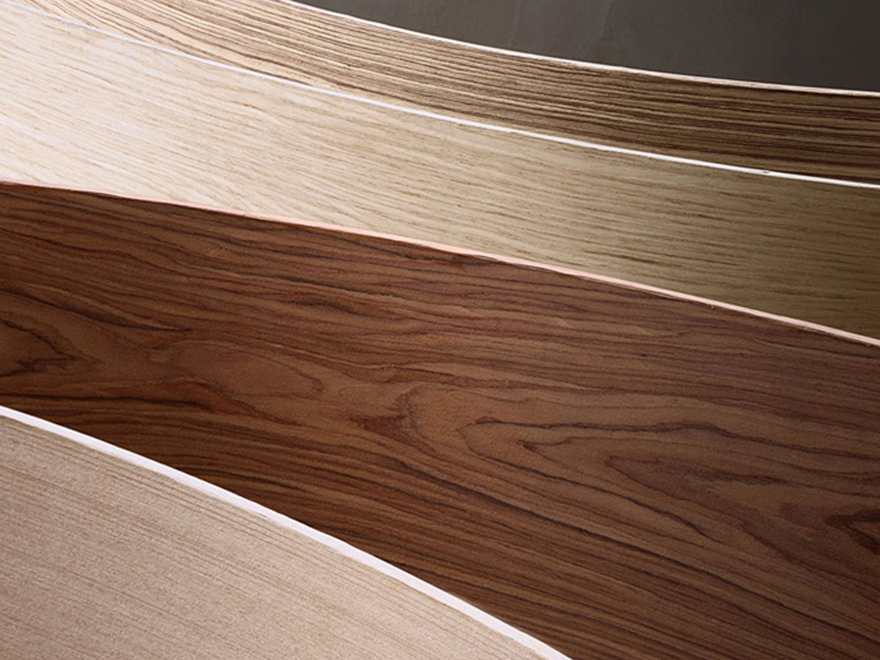 Καμπυλωτός καπλαμάς ALPI σε φυσική απόχρωση – Design Motivators