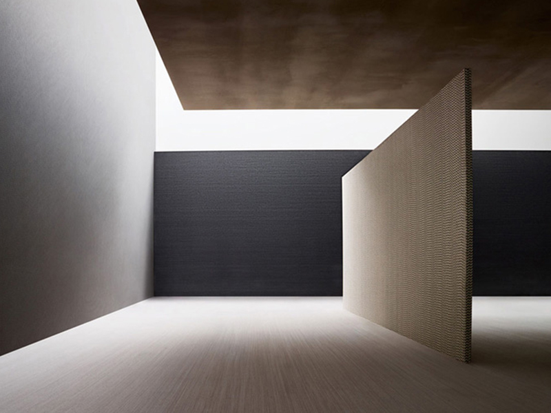 Σειρά αποχρώσεων ALPI Bespoke – φυσικοί και τεχνητοί καπλαμάδες – Design Motivators"