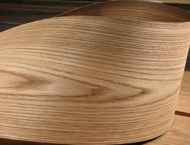 "Φυσικός καπλαμάς ξύλου Edillegno Tranciati σε μορφή ρολού – Design Motivators Konstantinidis"