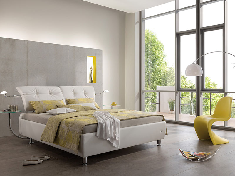 Φυσικό πάνελ με απόδοση σκυροδέματος – για μοντέρνες αρχιτεκτονικές εφαρμογές σε οικιακούς και επαγγελματικούς χώρους.