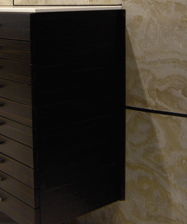 Stone Veneer Richter